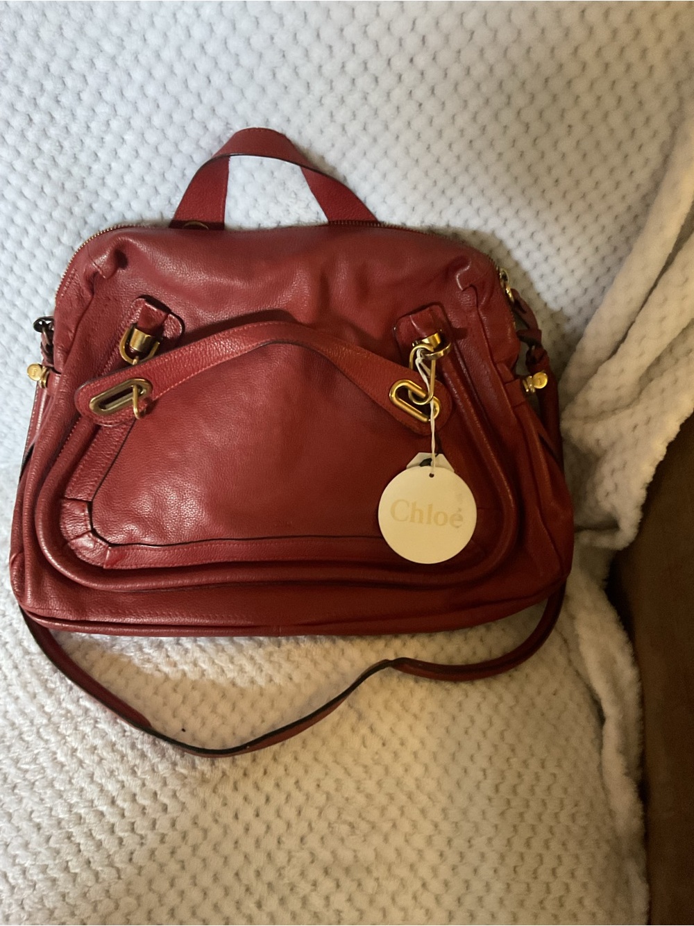 Chloe Bag